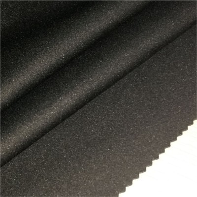 WJ-WNSN 複合款軟殼2合1,3合1風褸面料8  後面照